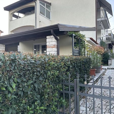 Premium Apartment Sunny Πόρετς Εξωτερικό φωτογραφία