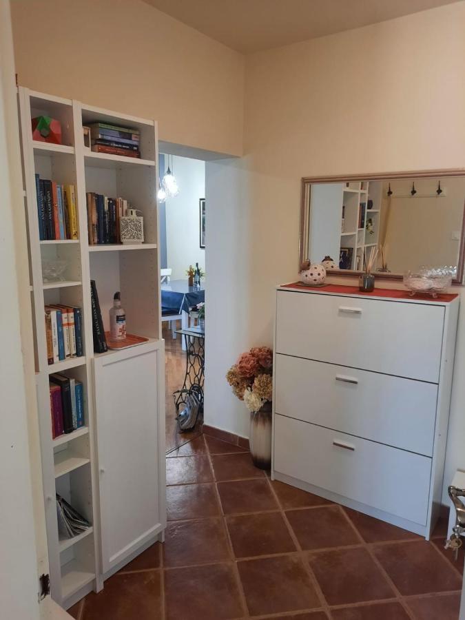 Premium Apartment Sunny Πόρετς Εξωτερικό φωτογραφία