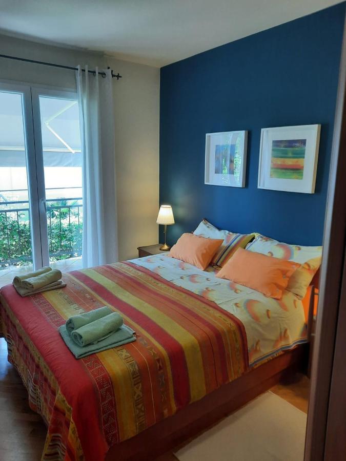 Premium Apartment Sunny Πόρετς Εξωτερικό φωτογραφία