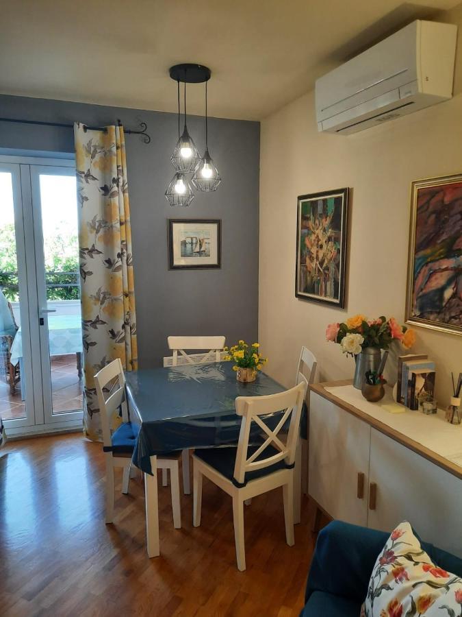 Premium Apartment Sunny Πόρετς Εξωτερικό φωτογραφία