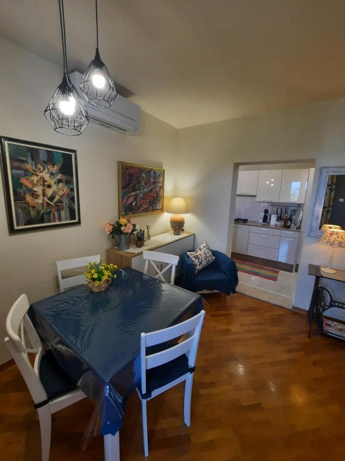 Premium Apartment Sunny Πόρετς Εξωτερικό φωτογραφία