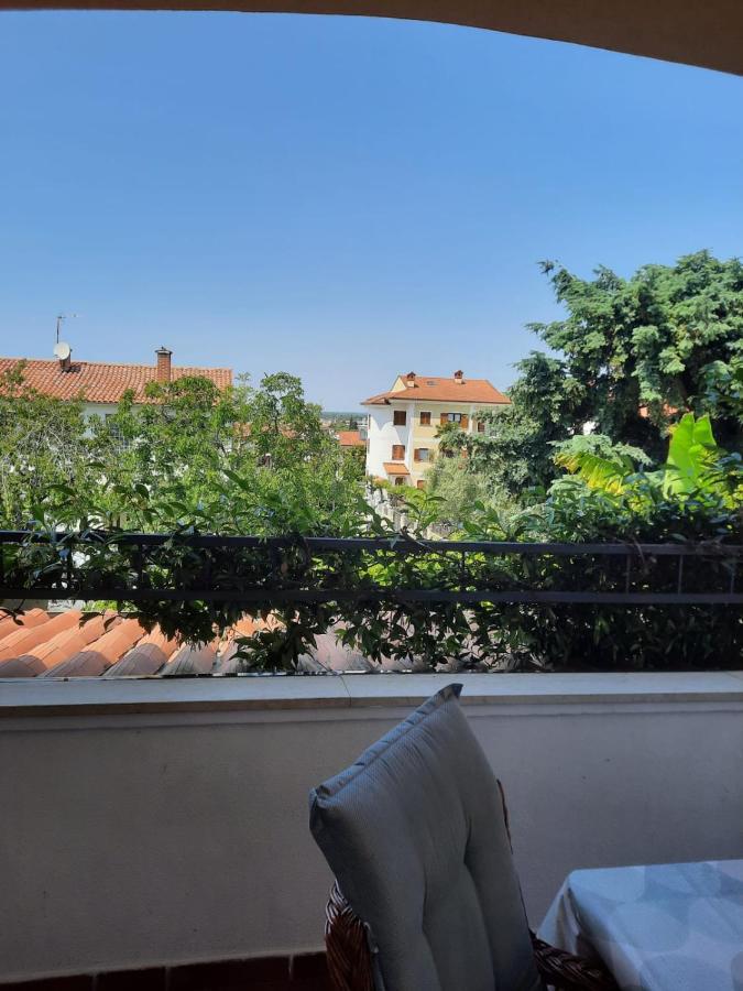 Premium Apartment Sunny Πόρετς Εξωτερικό φωτογραφία