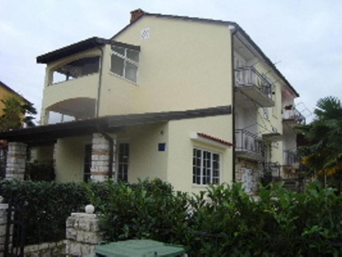 Premium Apartment Sunny Πόρετς Εξωτερικό φωτογραφία