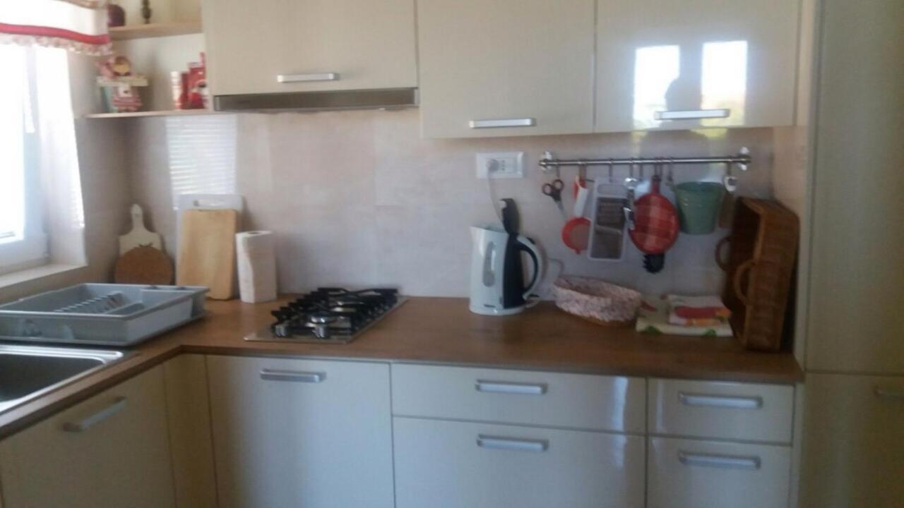 Premium Apartment Sunny Πόρετς Εξωτερικό φωτογραφία