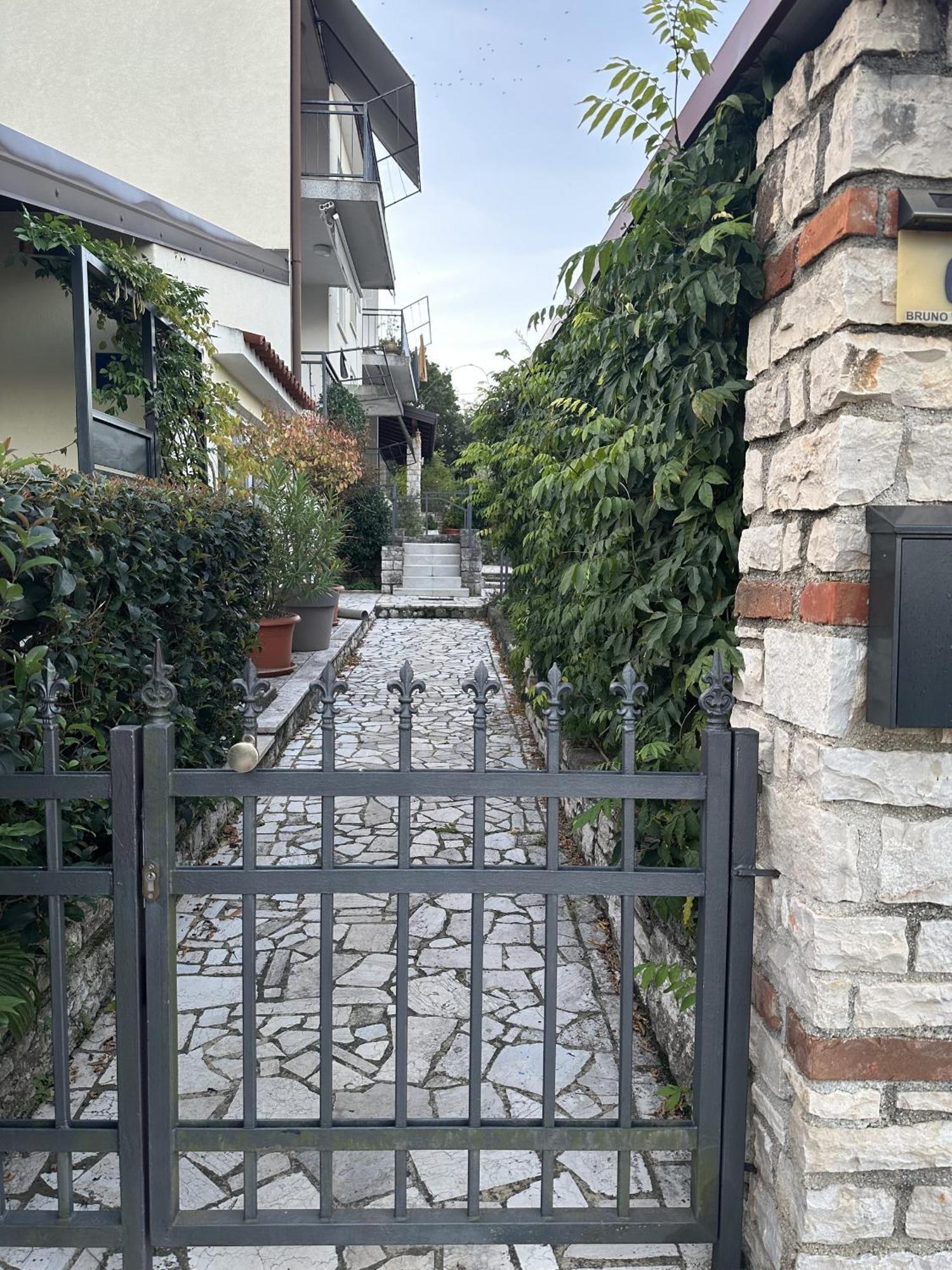 Premium Apartment Sunny Πόρετς Εξωτερικό φωτογραφία